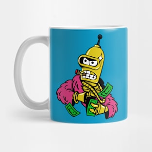 Don robo Mug